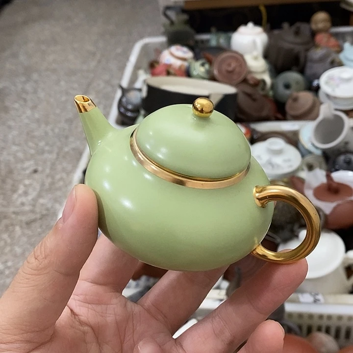 陶瓷艺术品及陶瓷制品