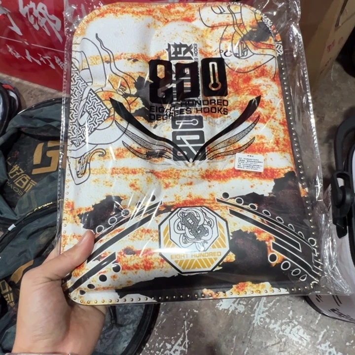 800度铁锈风坐垫一个，新