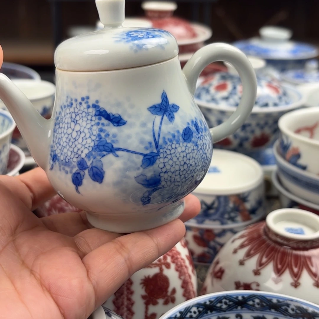 景德镇观自在观自在