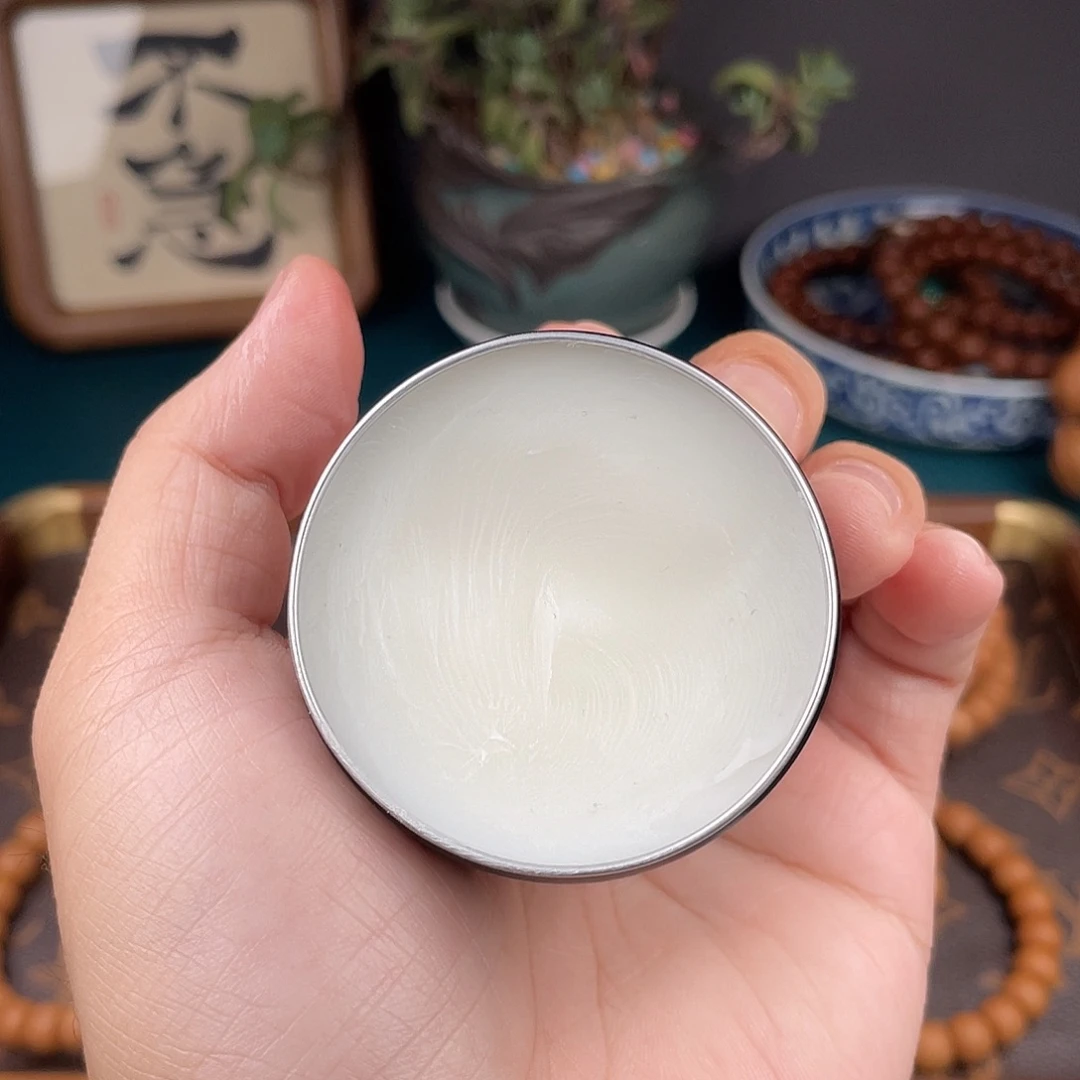 吊坠猴头核桃文玩油乳木果油