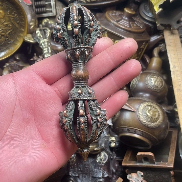 铜器摆件诚信经营