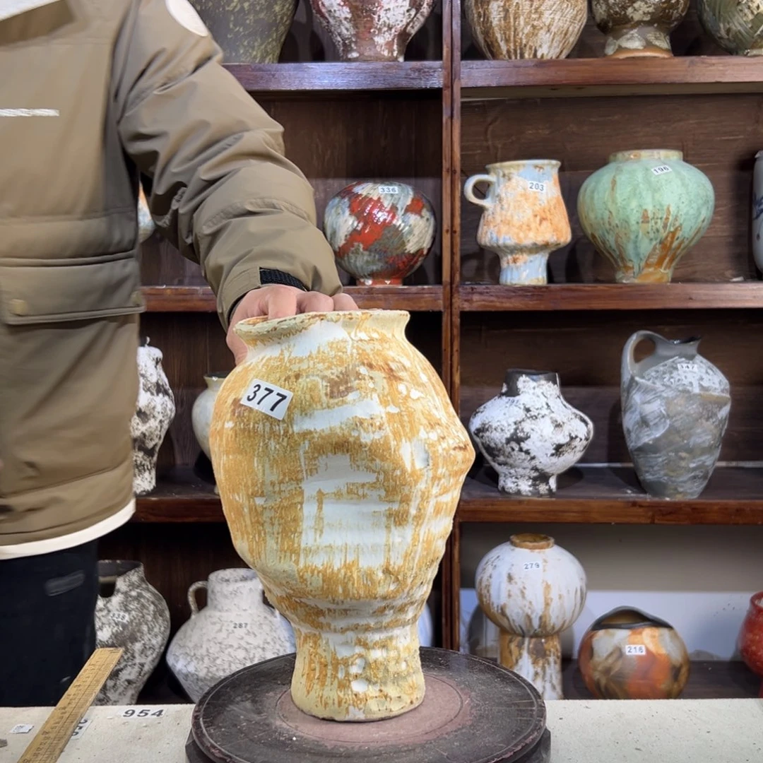 摆件377G8阿平左右的话题终结者了