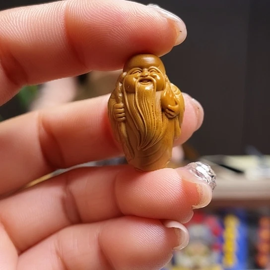 橄榄核手串/手链橄榄核