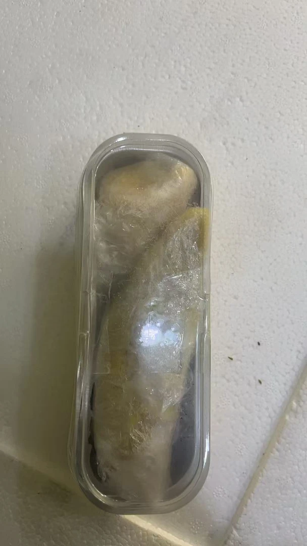 猫山王榴莲老树果肉一份