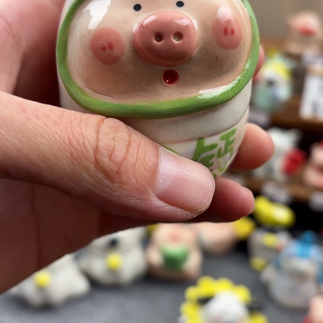 ?**?手工陶瓷默认微瑕157
