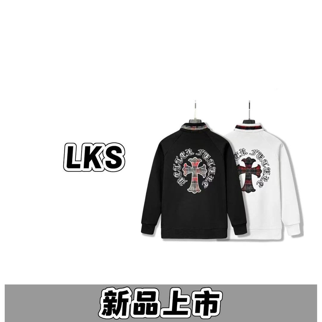 A950(X)2025新款轻奢爆款加绒卫衣
