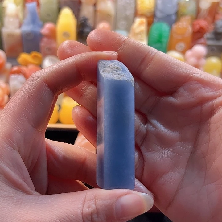 昌化石印石€*悦手工定制1.5厘米，包刻