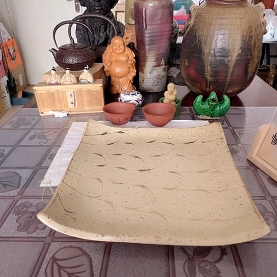 茶盏陶瓷艺术陶瓷艺术