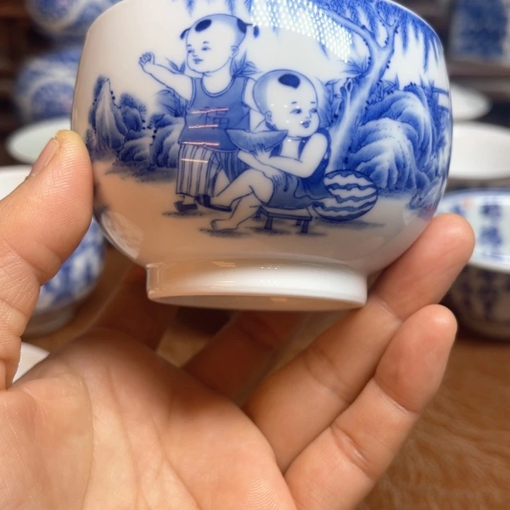 杯今天晚上的月亮好美