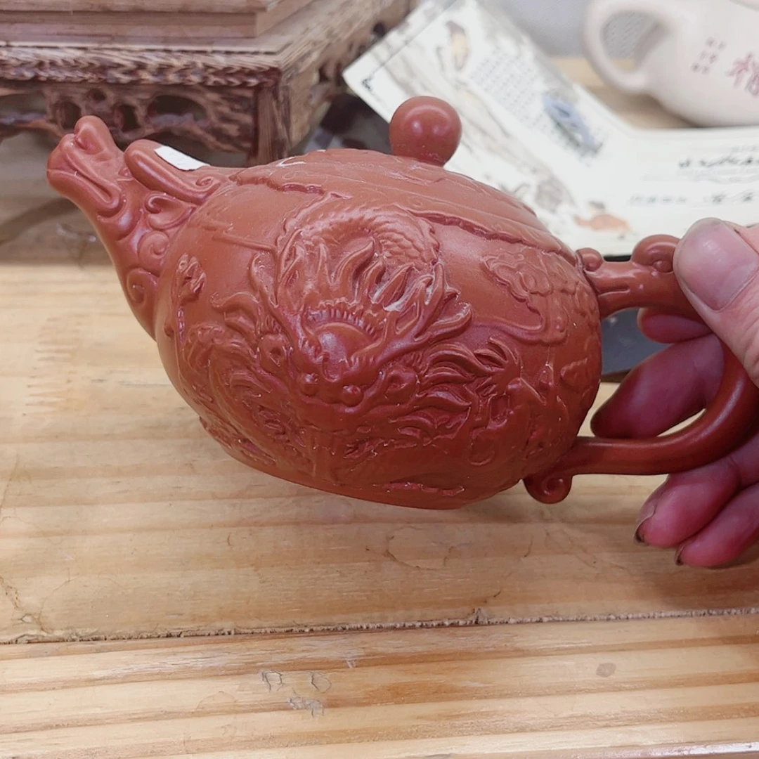 【闪购商品】紫砂茶宠