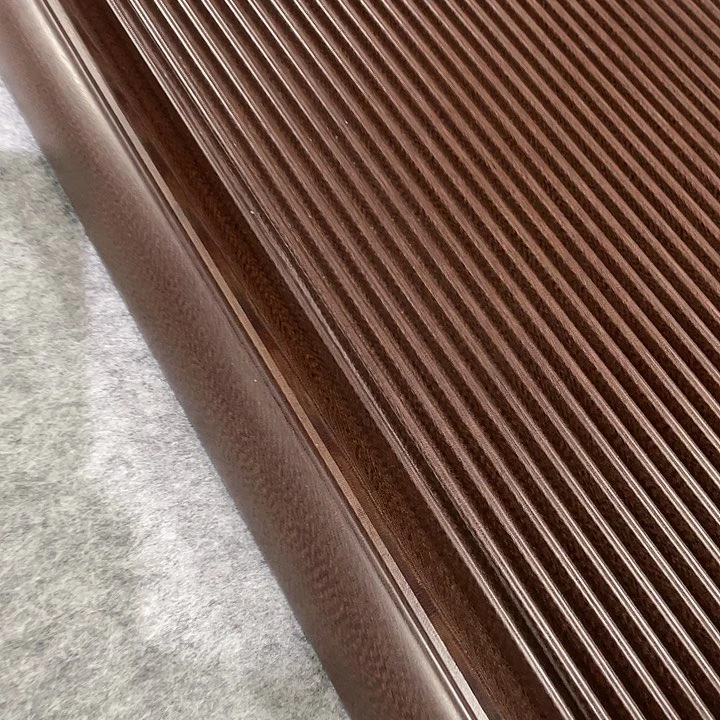 【闪购商品】夏电木茶盘紫龙纹100/50/6