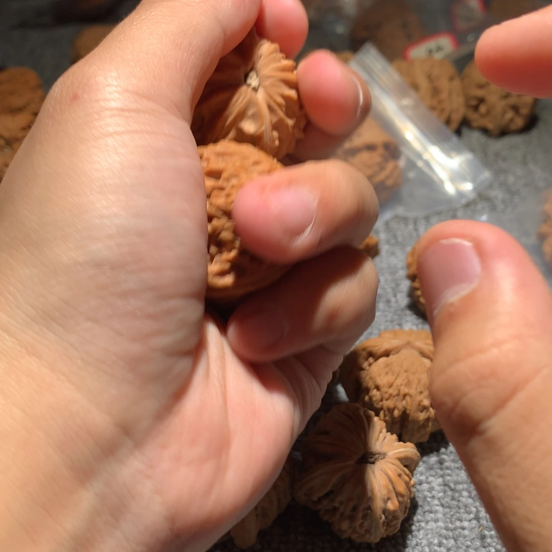 猴头核桃吊坠阿**拉457888888888899