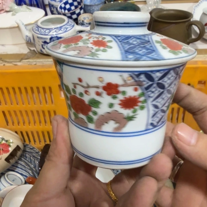 陶瓷推荐第二名20包邮