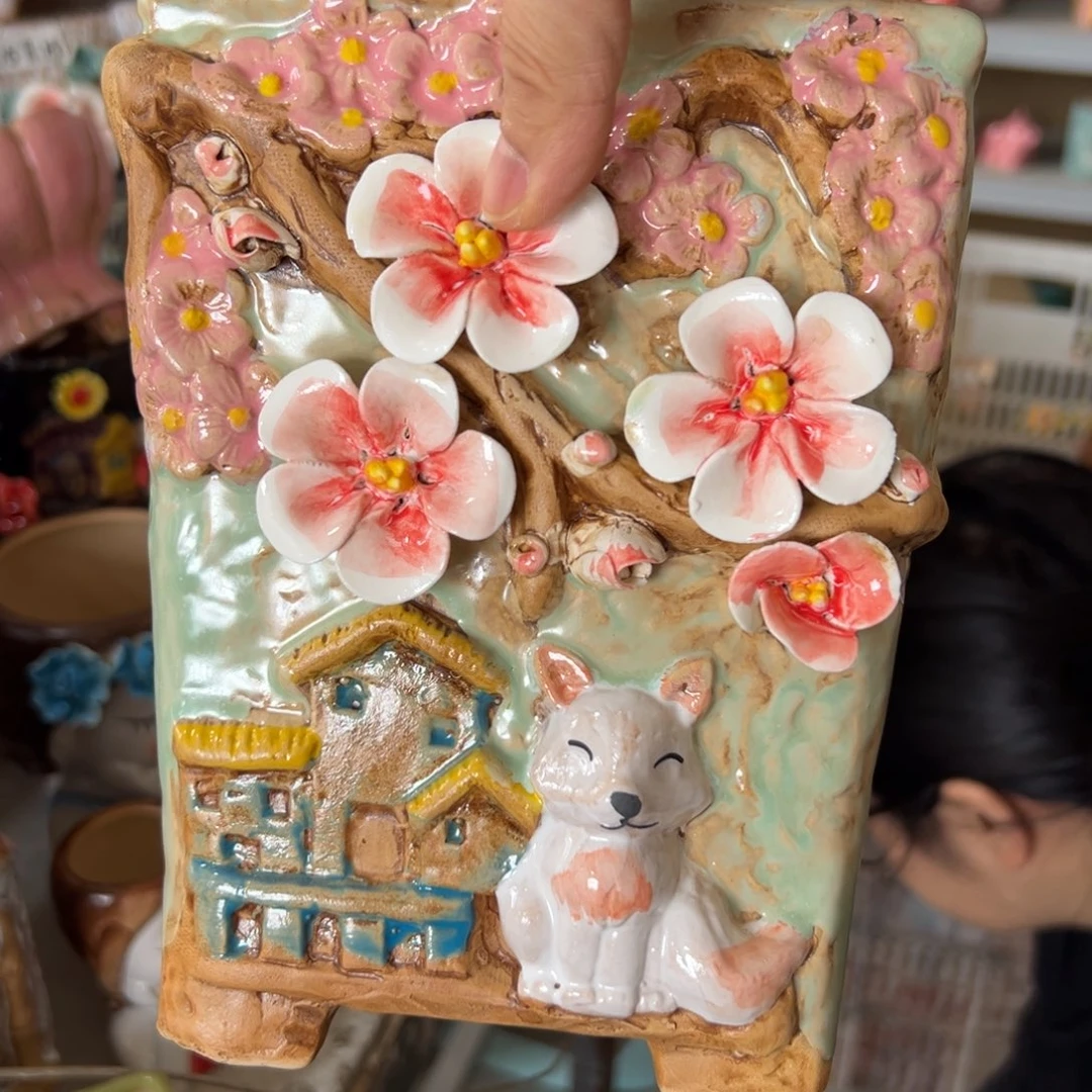 满18.8米发货，爱退款拉黑