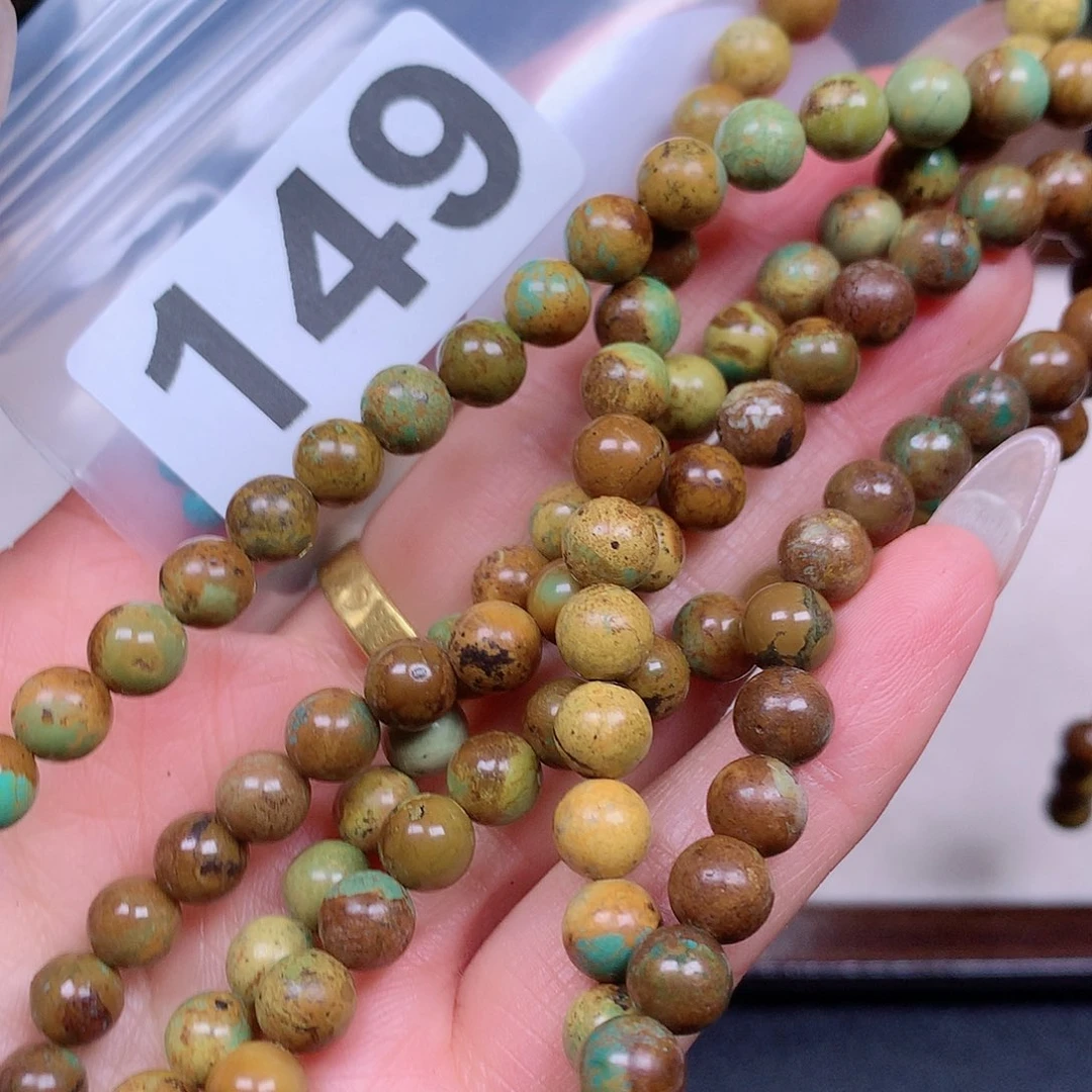 空竹粉丝专享十堰特色手工散珠