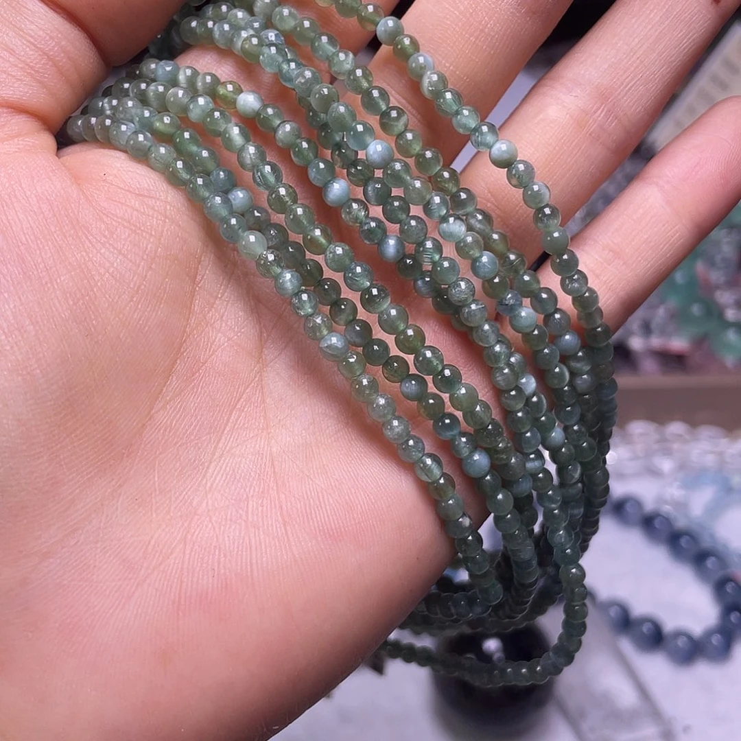 手链（186未镶嵌萤石