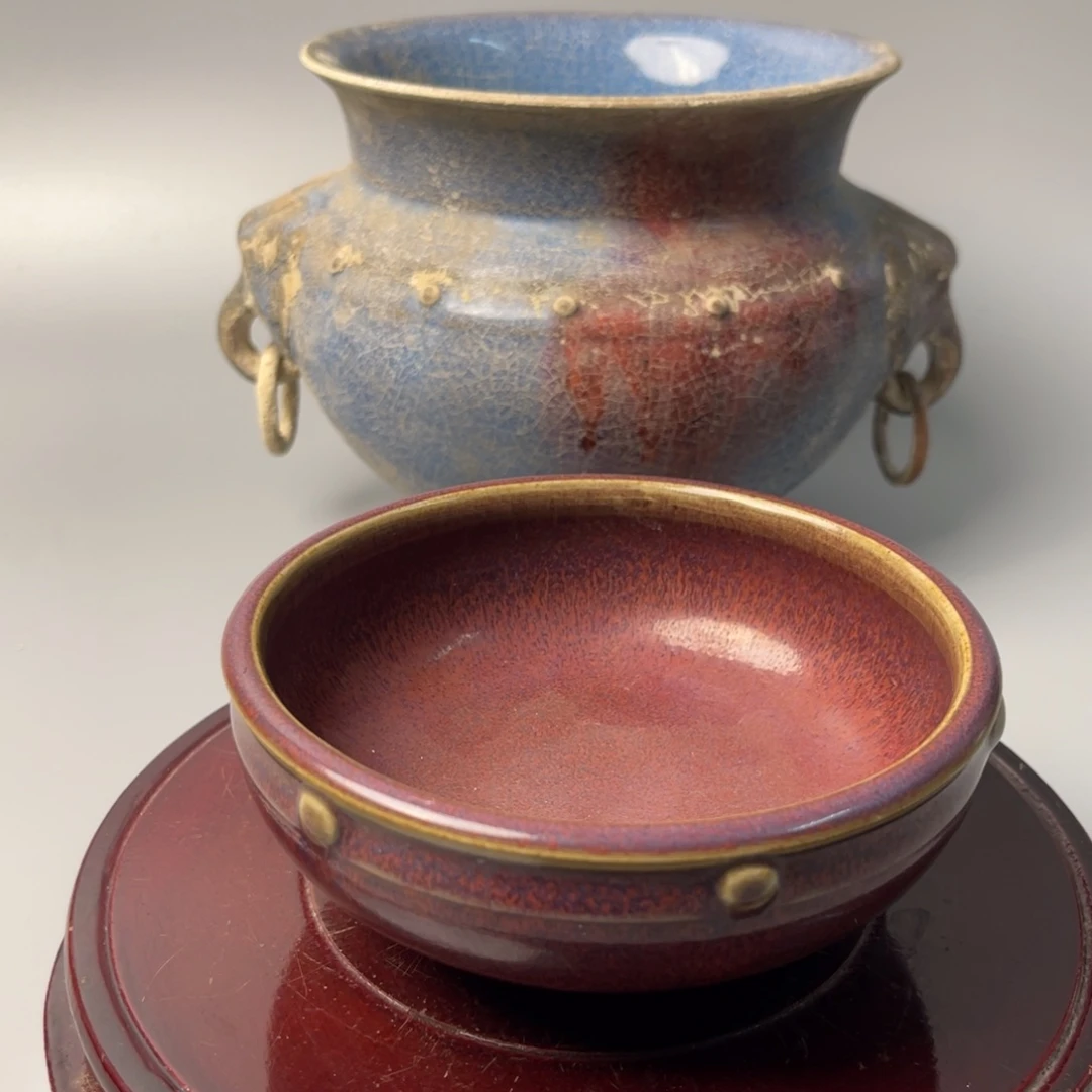 陶瓷摆件摆件摆件