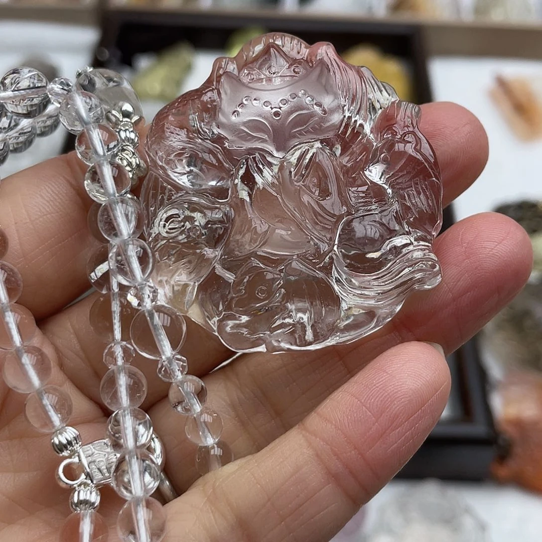 吊坠(不含链)未镶嵌水晶?****✨