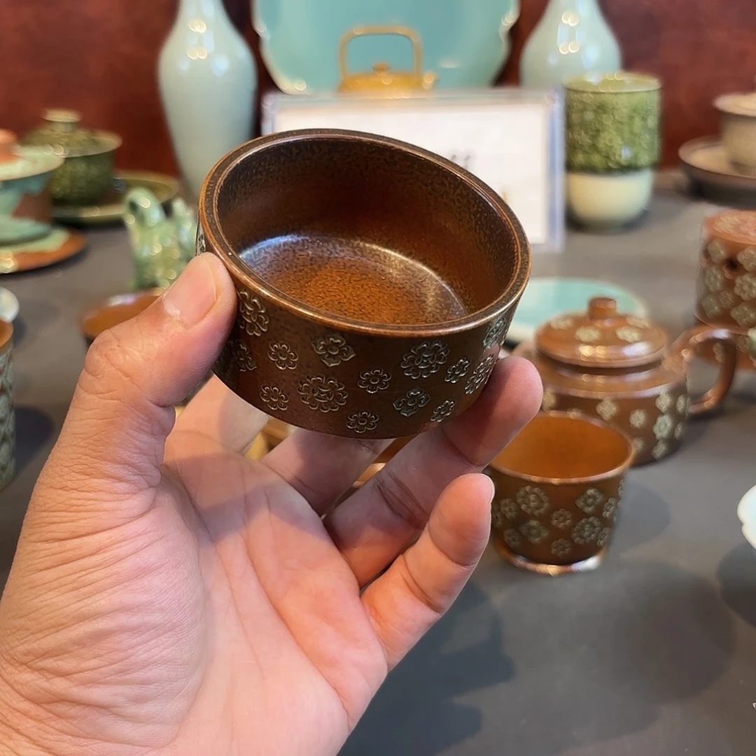 瓷片龙泉青瓷龙泉青瓷