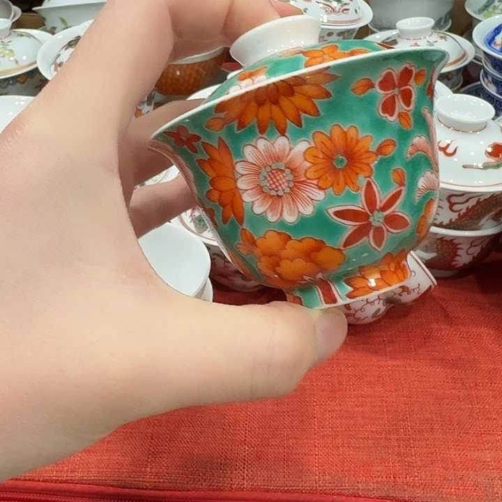 陶瓷艺术品收藏陶瓷