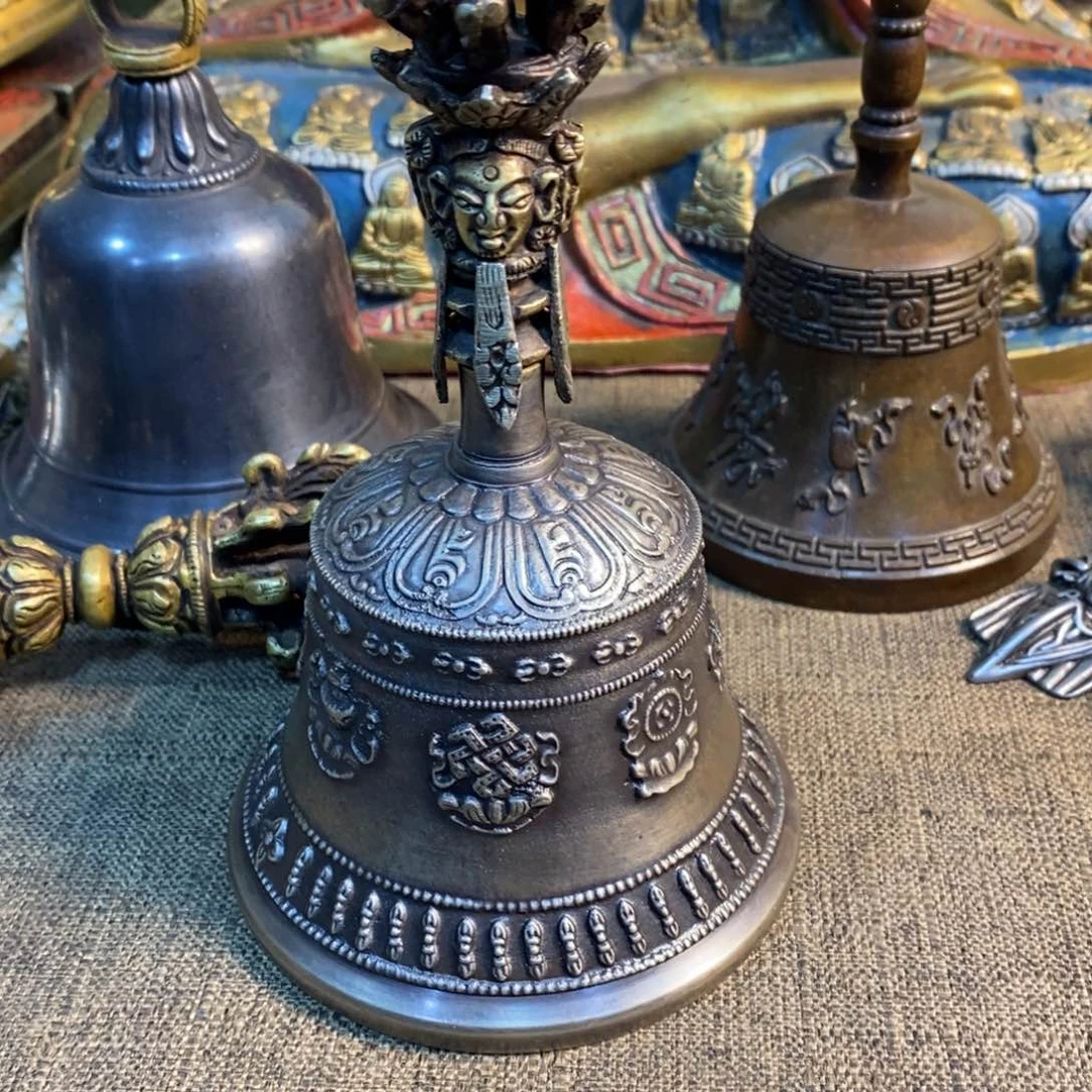 梁***馆精品铜器摆件收收藏藏