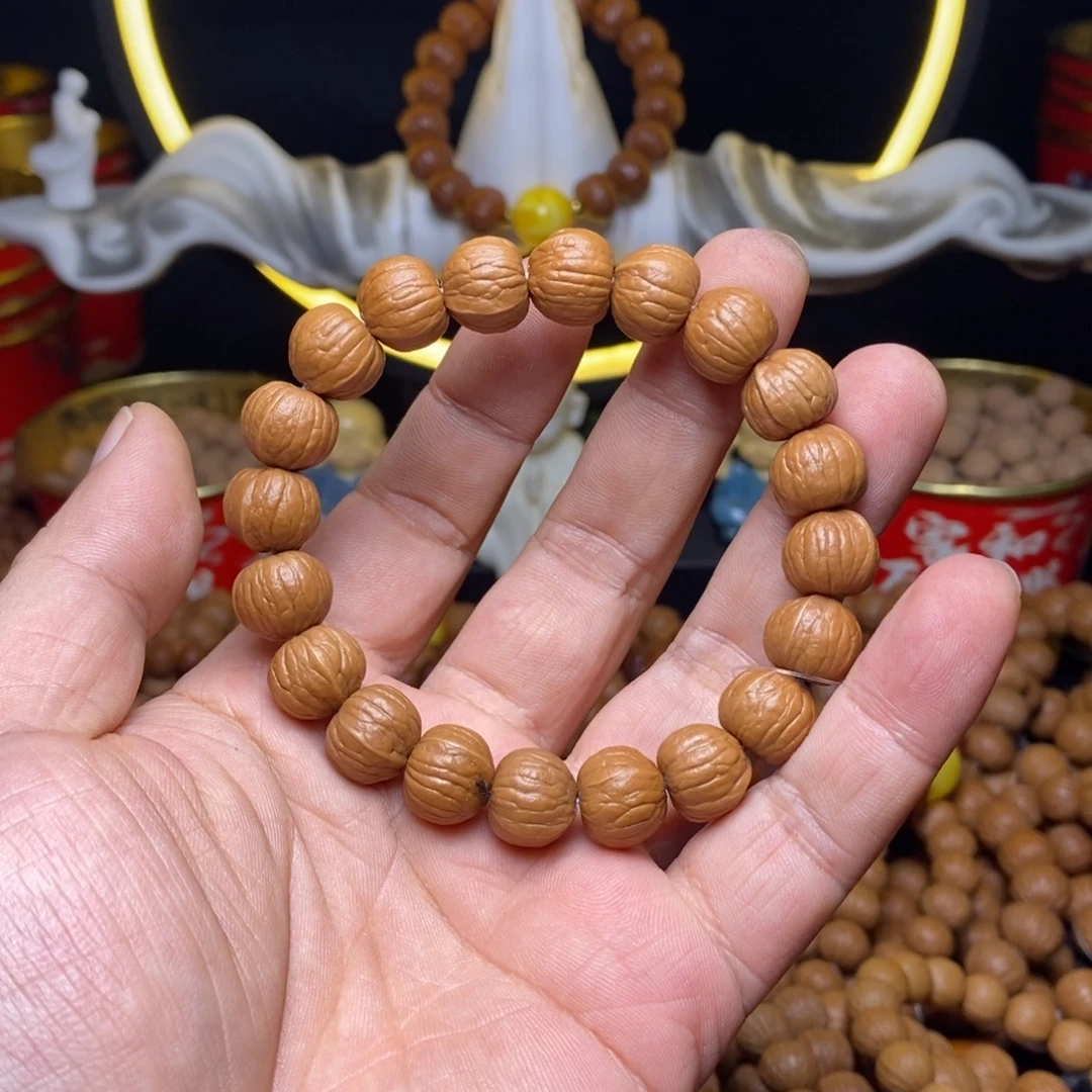 手串/手链核桃南瓜13➕