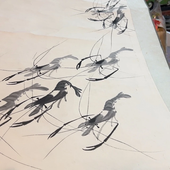 观***人老物的生活方式和生活