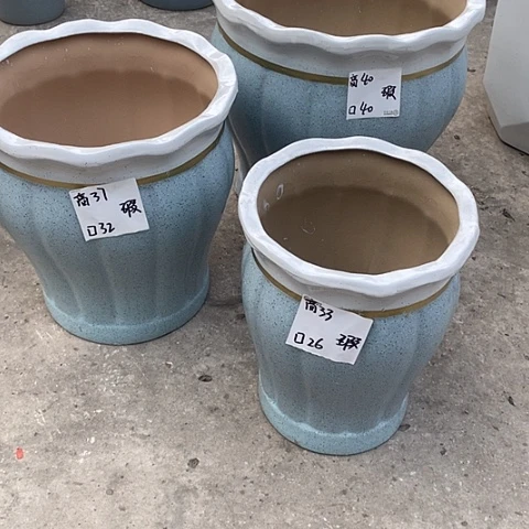 缸高温陶瓷 默认瑕疵