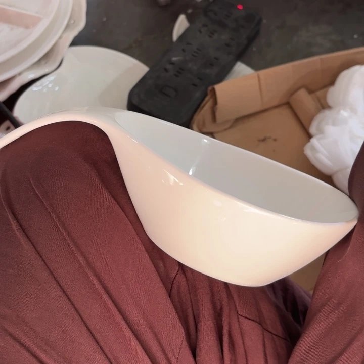 碟三个勺子工厂库存微瑕产品