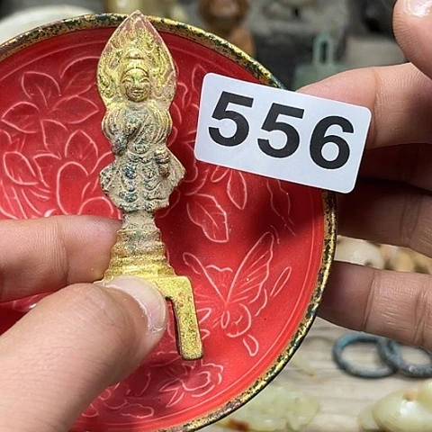 摆件一*鸥瓷器制作过程和加工流程一级