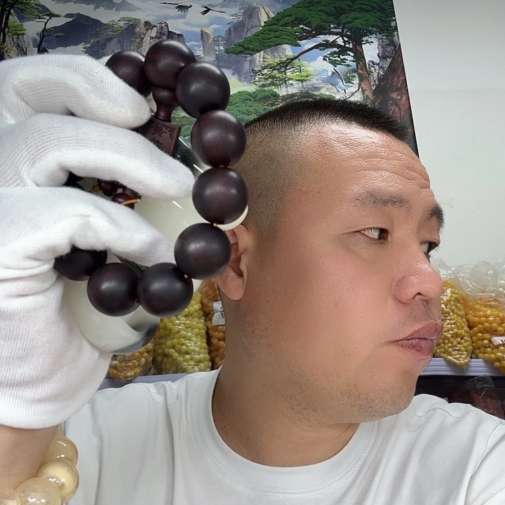 非洲紫檀（红花梨）77