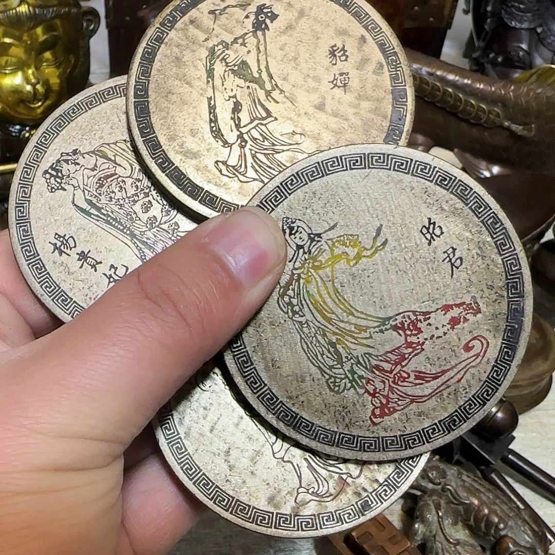 老铜器老铜器老铜器