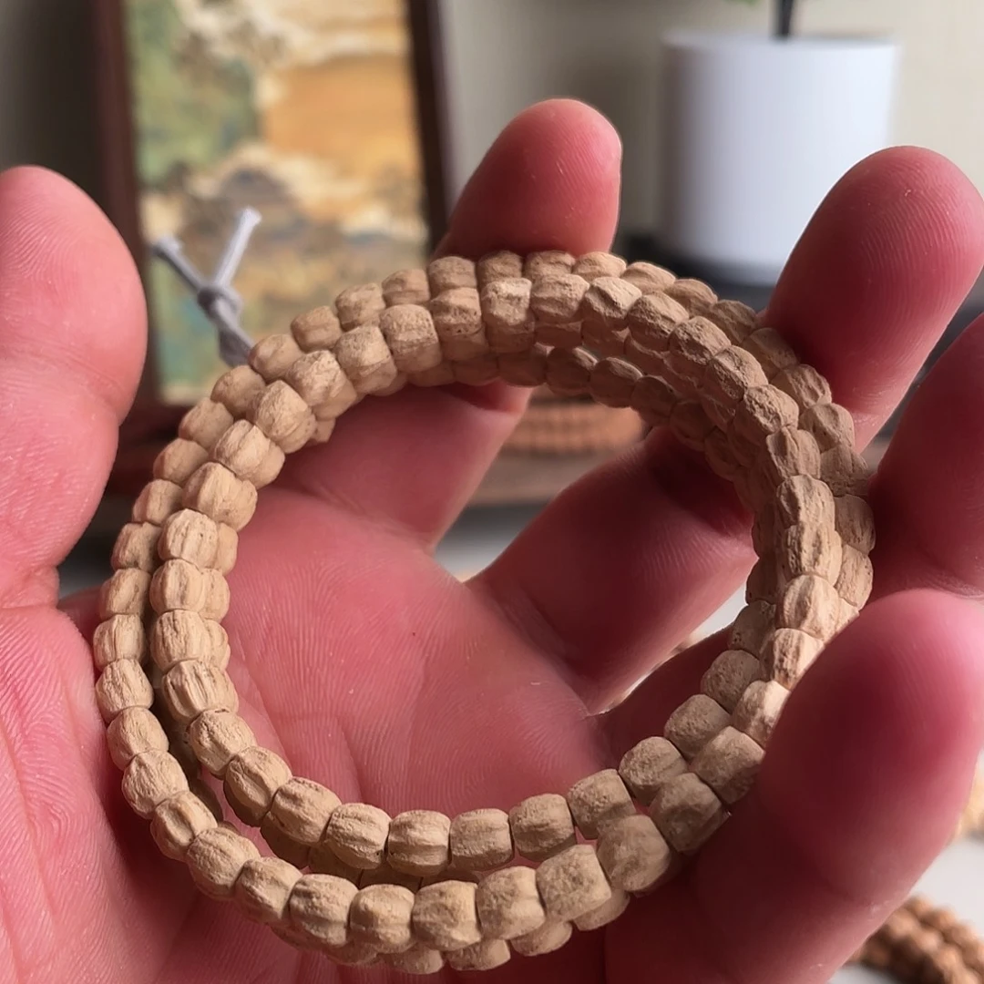 柏香籽/百香籽吊坠