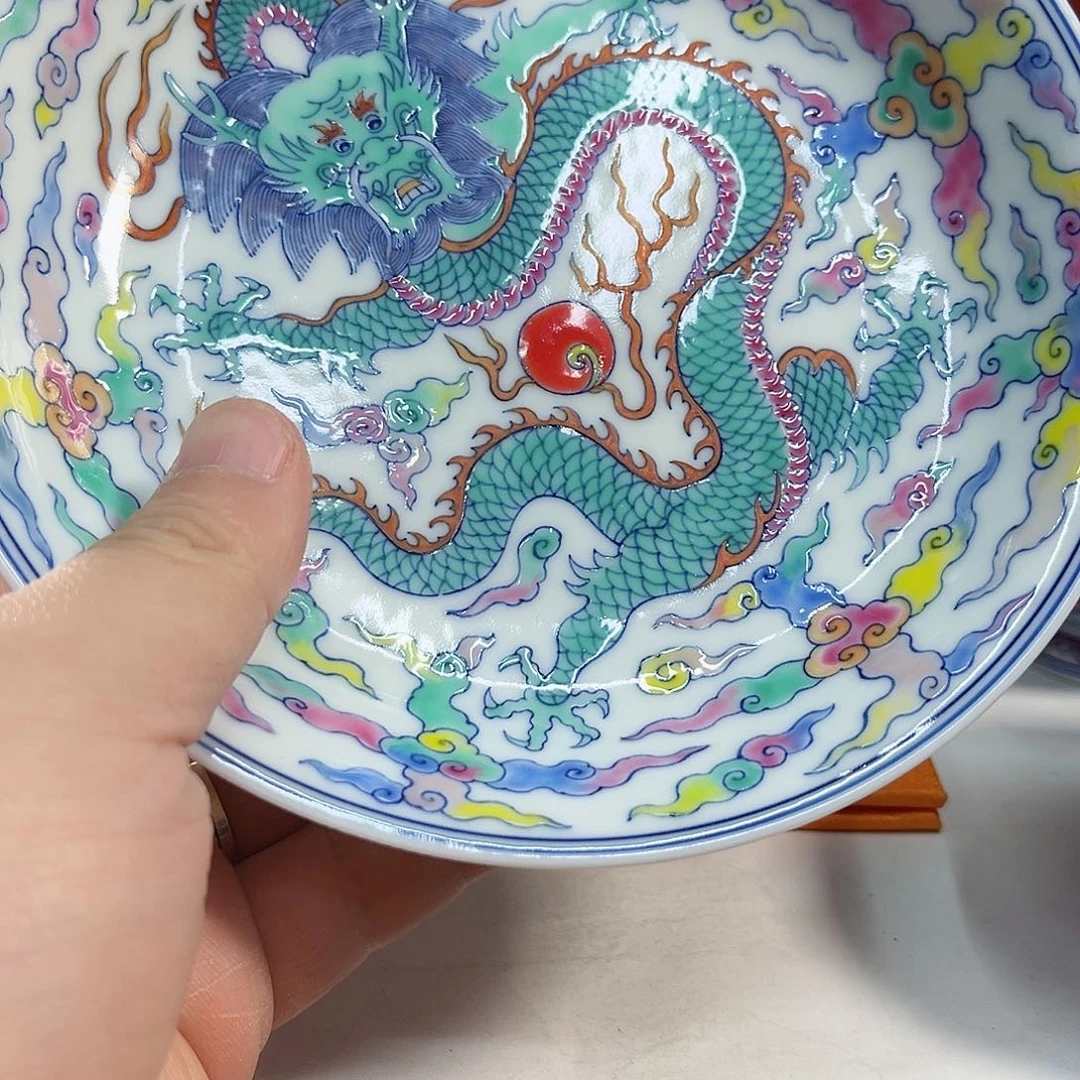 杯千年瓷都景德镇 艺术关注谢佳豪