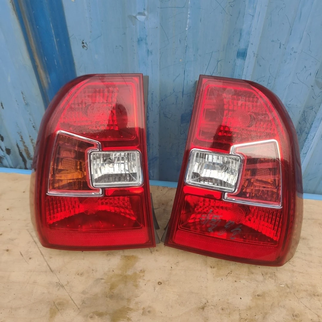 适用07-12款起亚狮跑后尾灯刹车灯倒车灯