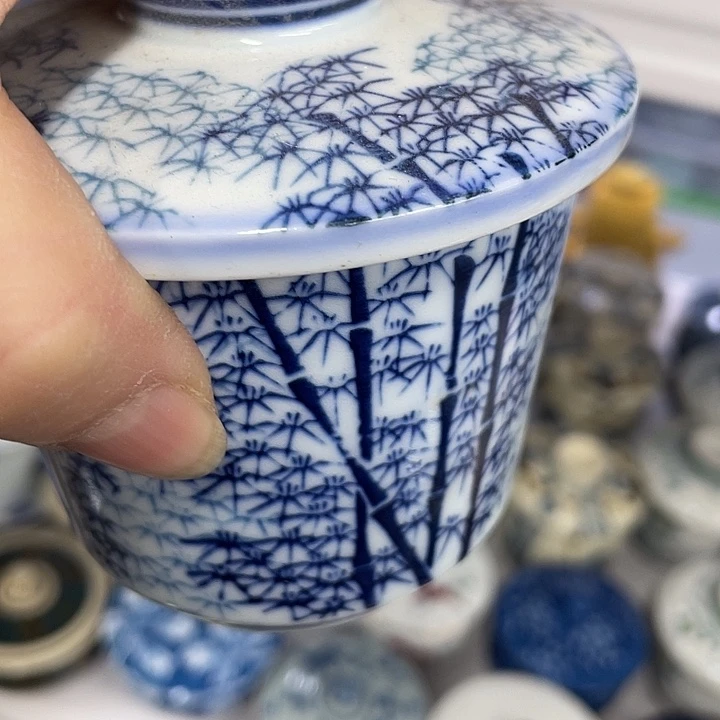 莫***5回流瓷器默认瑕疵