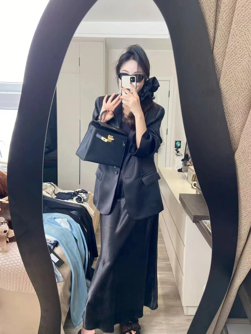 「6052巴洛克」经典高级感大牌西装