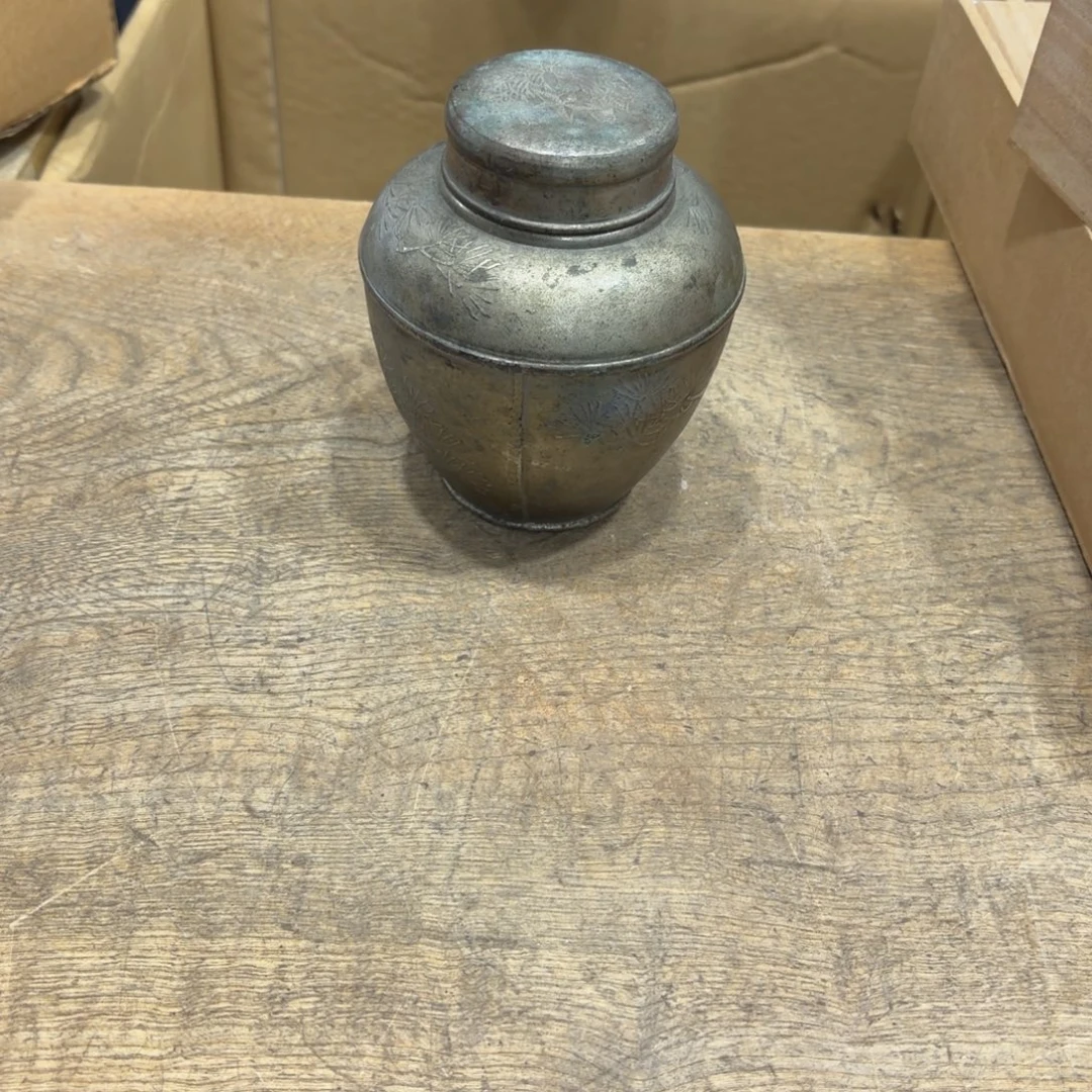 一***房般若中古美术工艺品