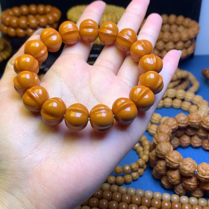 猴头手串猴头手串