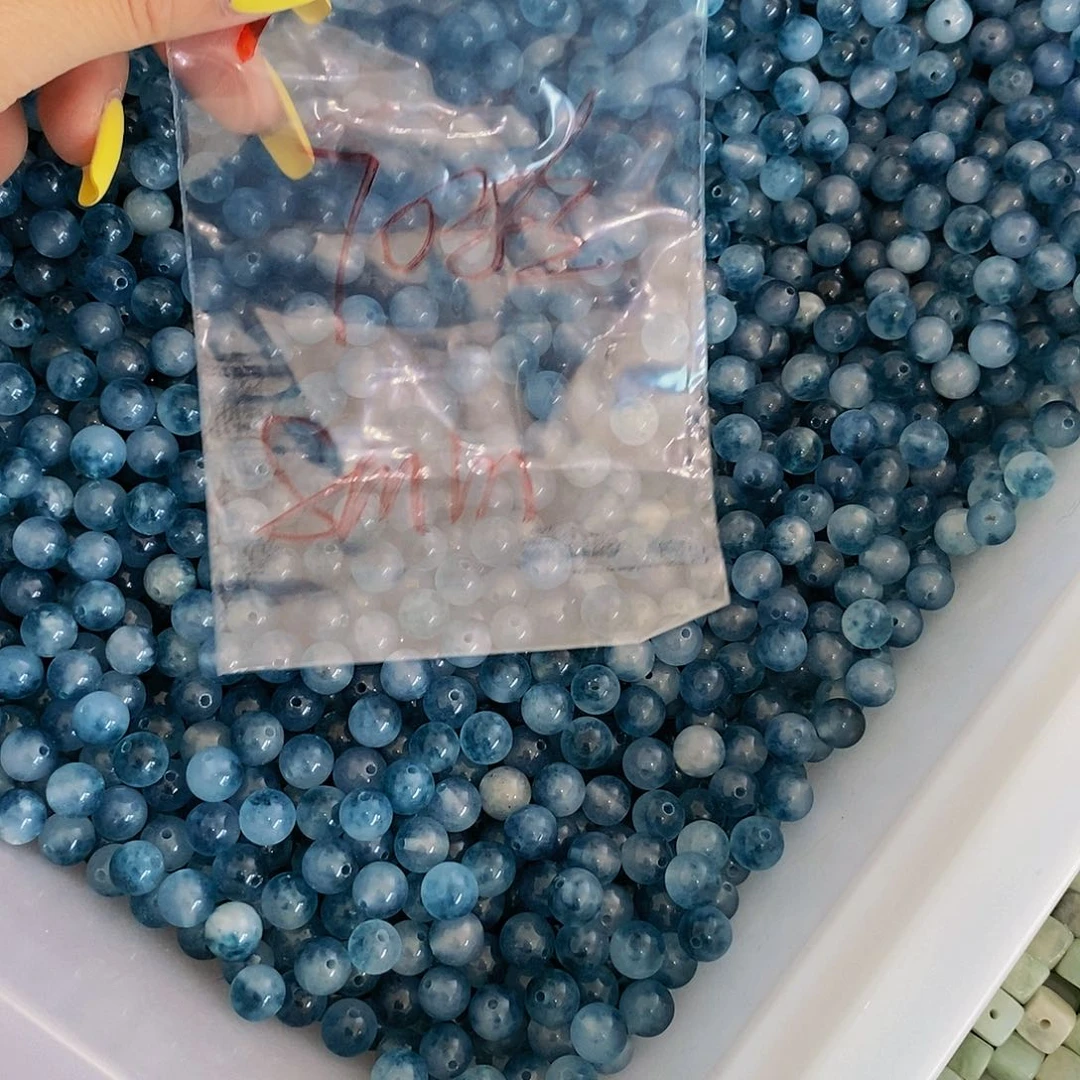 蛇纹石玉未镶嵌其他9