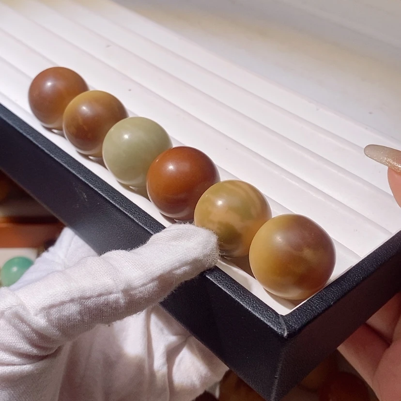 【闪购商品】菩提根/象牙果吊坠~*350加吊坠