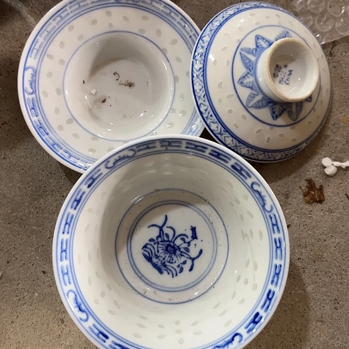 景德镇陶瓷艺术品