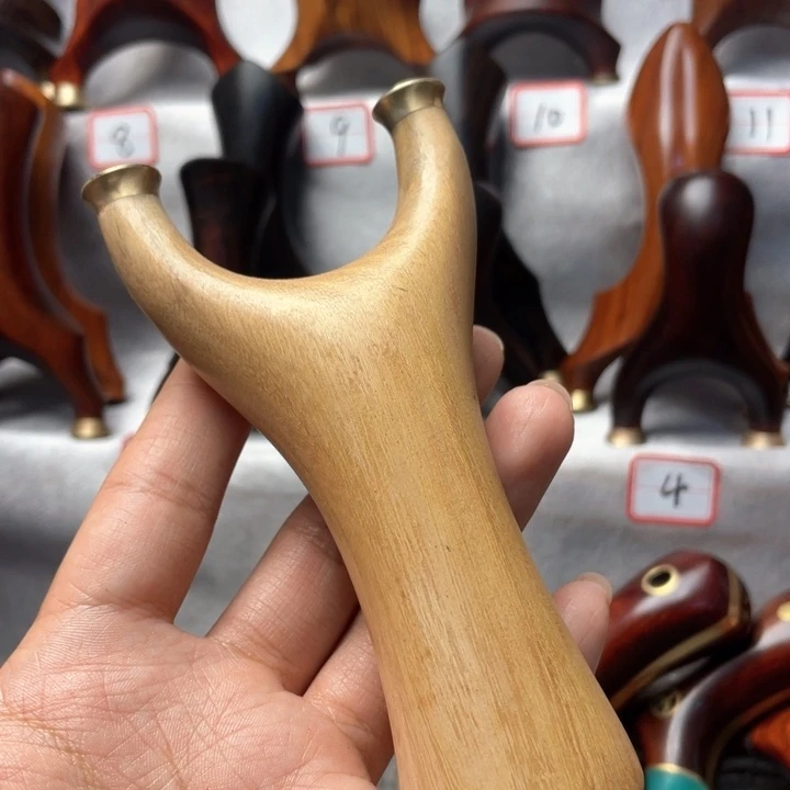 大果紫檀（缅甸花梨）瑕疵