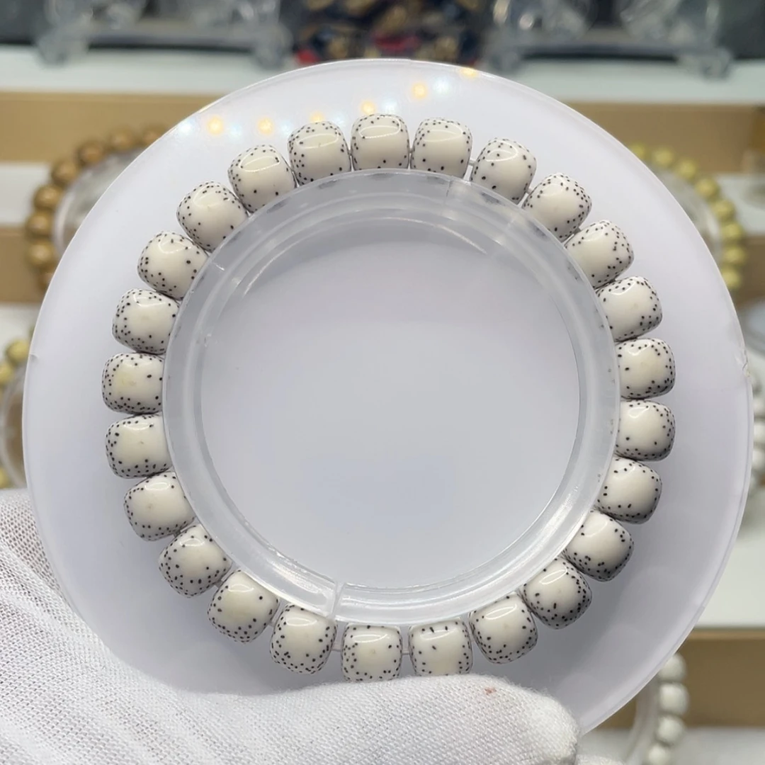 【闪购商品】星月菩提手串曉星月菩提8/9