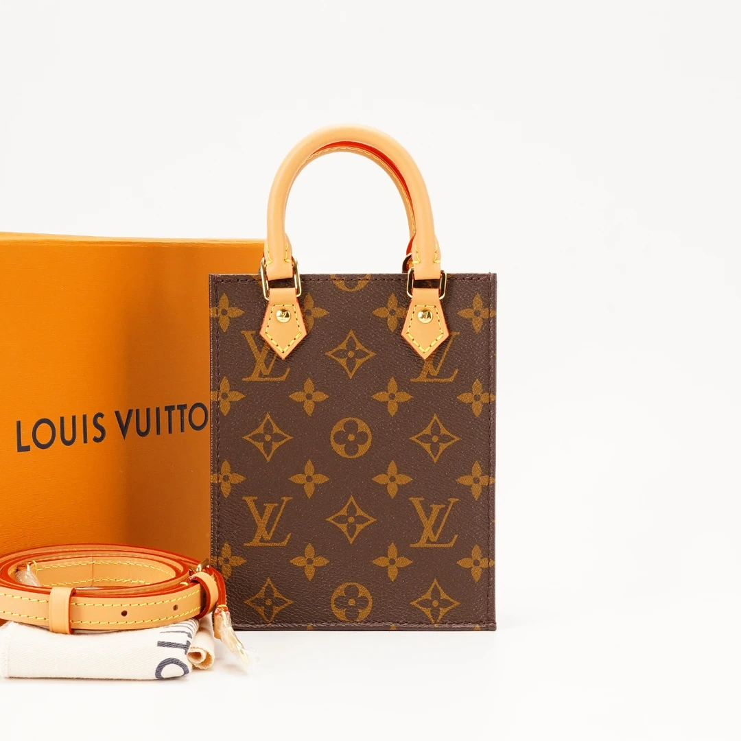 95新 LouisVuitton/路易威登 茉上/mini 琴谱