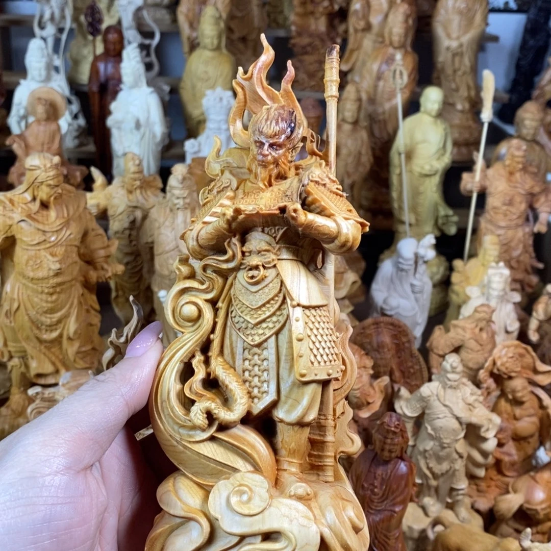 木崖柏18高加冕黑悟空结油