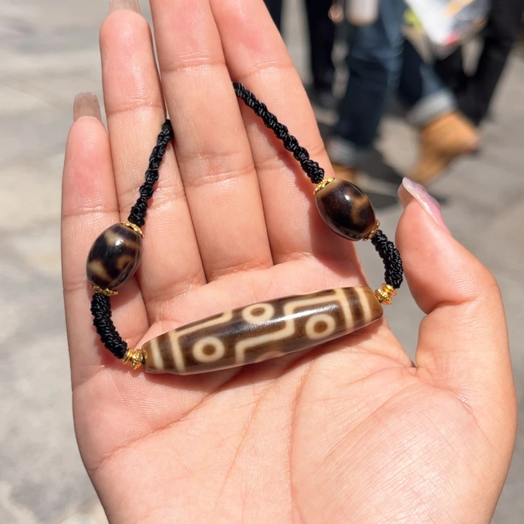 【闪购商品】玛瑙/玉髓（覆膜）颈饰未镶嵌