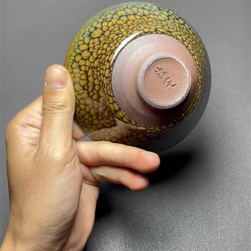 【闪购商品】茶盏-瑕疵-594.........