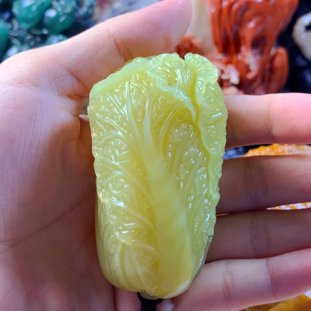 【闪购商品】寿山石寿山石纯手工雕刻