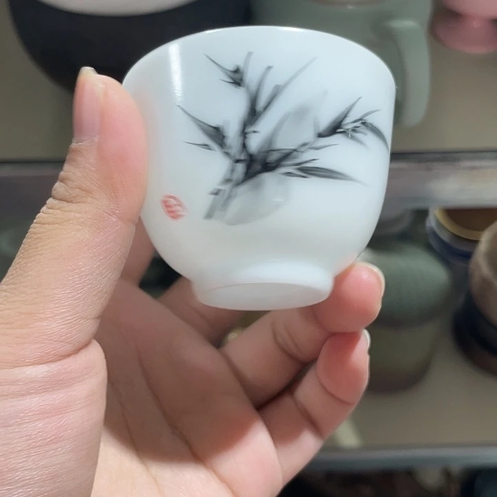 陶瓷制品及陶瓷艺术品容量50